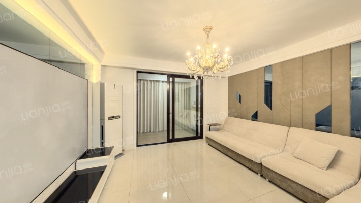 高运•皇家御都二手房实景图