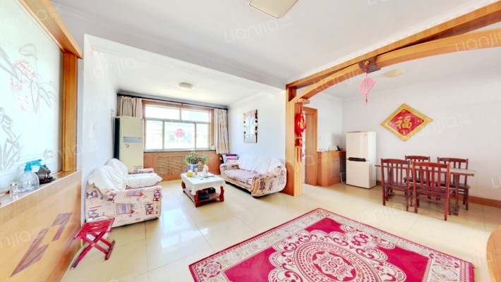 海魂综合楼二手房实景图