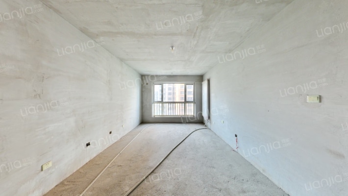 雁滩家园D区二手房实景图