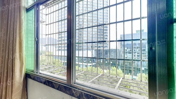 中国工商银行宿舍二手房实景图