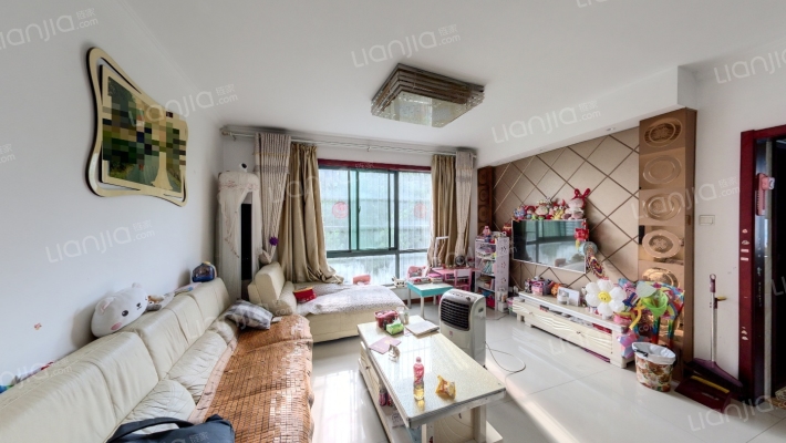 兴业骏豪华庭二手房实景图