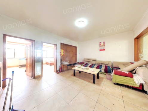 整租·九九花园 3室1厅 南/北