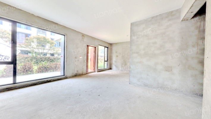 中化润达丰滨江樾城二手房实景图