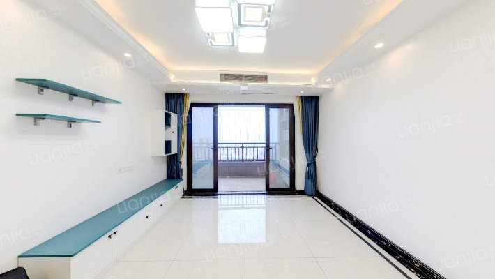 当代上品湾MOMΛ二手房实景图