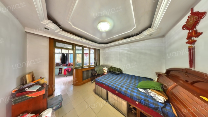 园川里二手房实景图