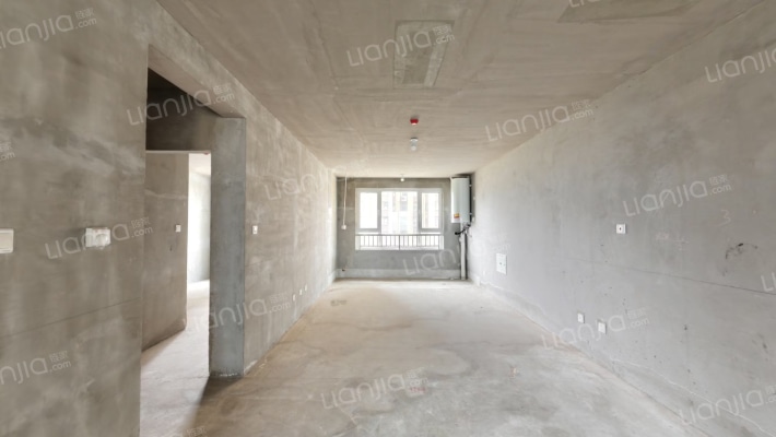 鲁商富景花园二手房实景图