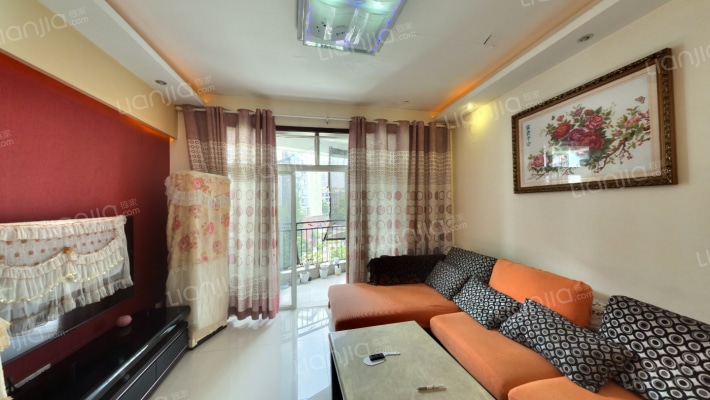 云湖花园二手房实景图