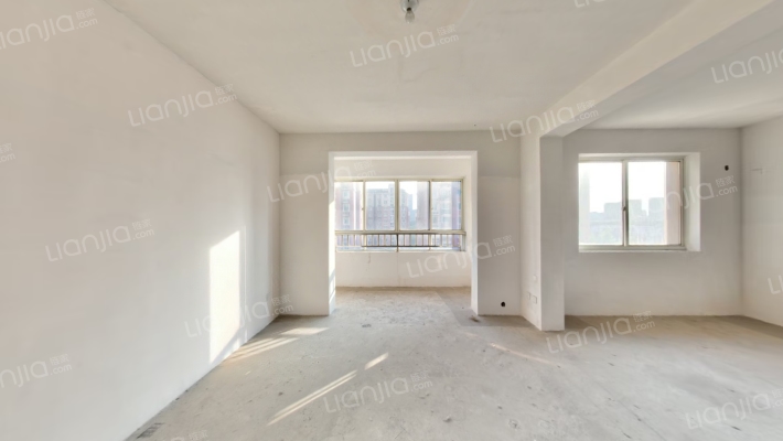 江帆花苑北区二手房实景图