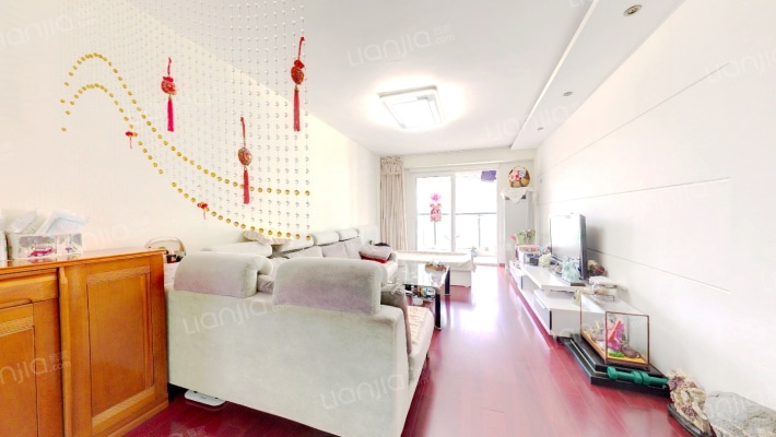 华阳慧谷二手房实景图