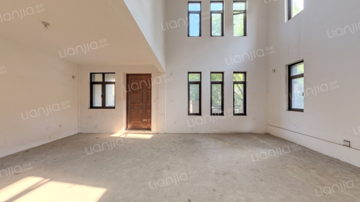 翠湖天地二手房实景图