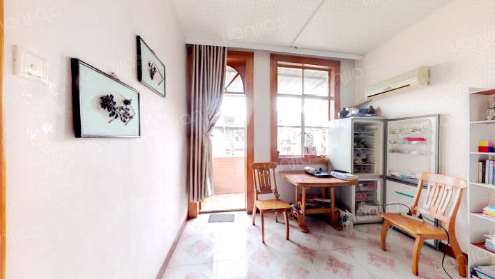 北街新村二手房实景图