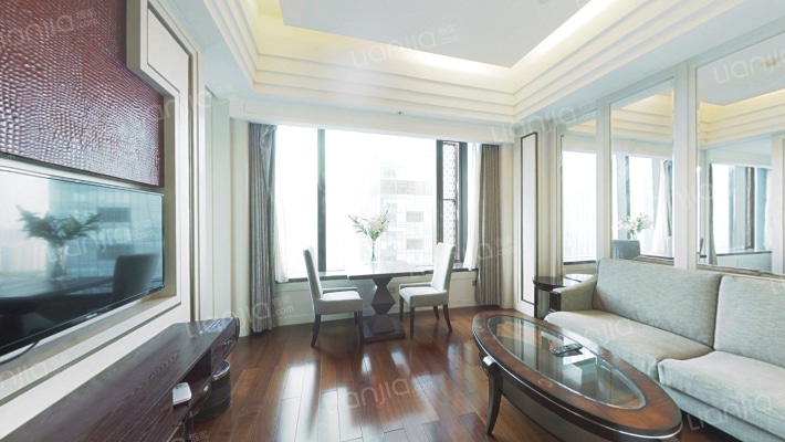 东方君悦二手房实景图