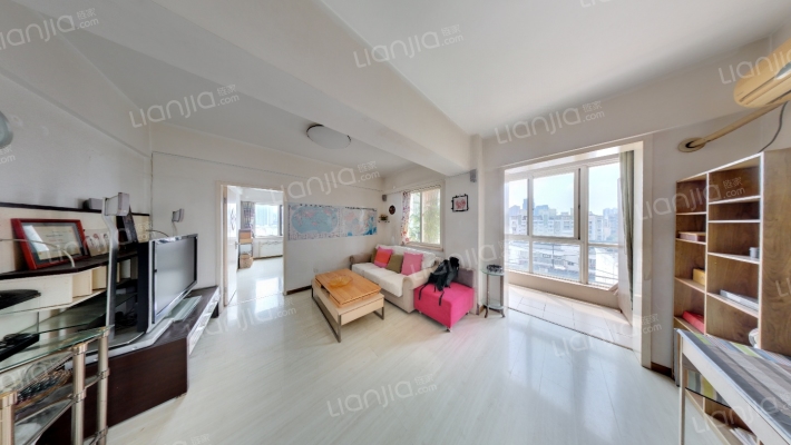 台北花园二手房实景图