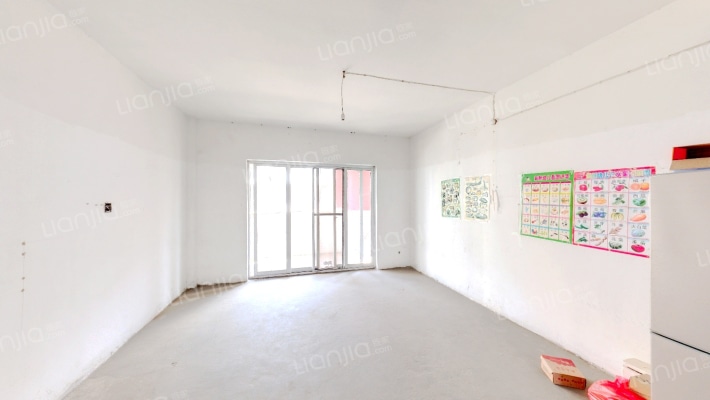 南铭小区二手房实景图