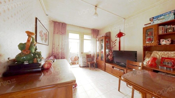 红旗楼二手房实景图