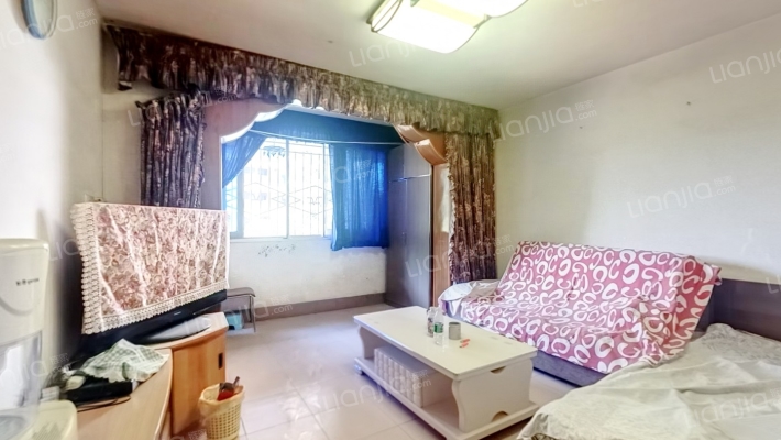 益杰巷10号二手房实景图