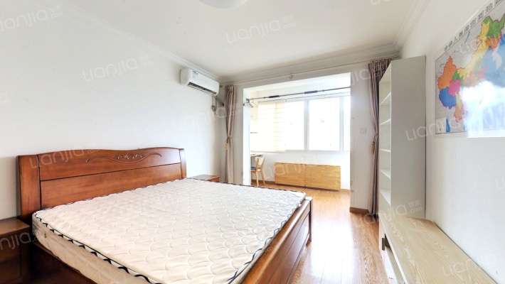 梅园六街坊二手房实景图