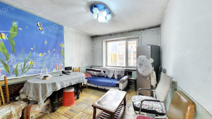 下夹树街二手房实景图