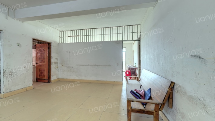 金声花园A区二手房实景图