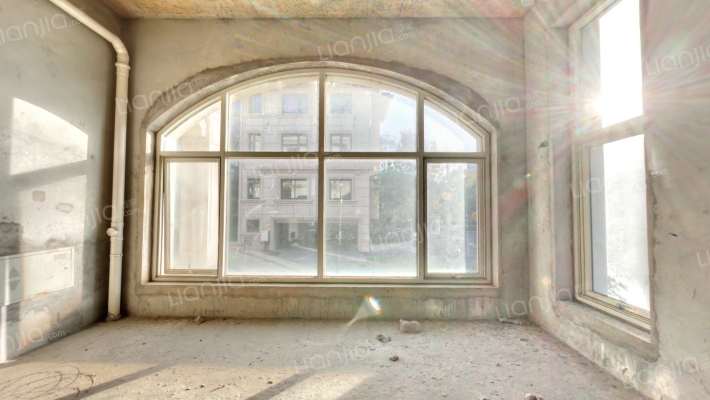 上善居东区二手房实景图