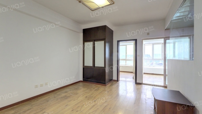 金沙岁月二手房实景图