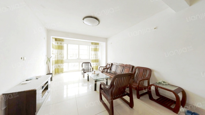 仙湖枫景小区二手房实景图