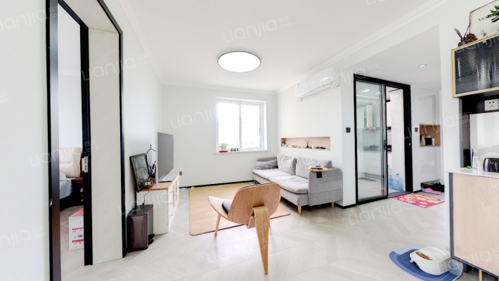 团岛路12-42号二手房实景图