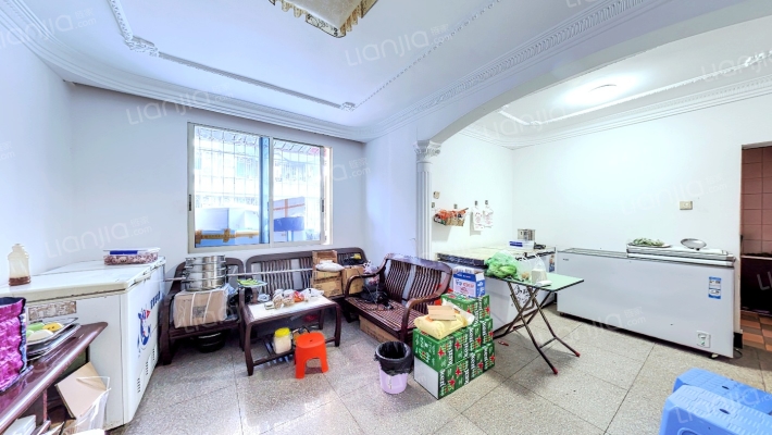 西禅南村二手房实景图