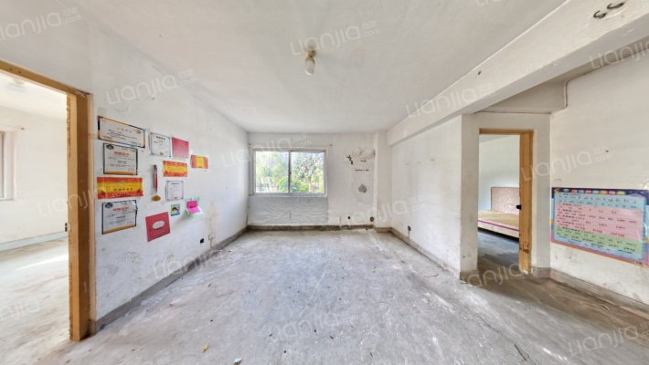 金闽小区三区B区二手房实景图