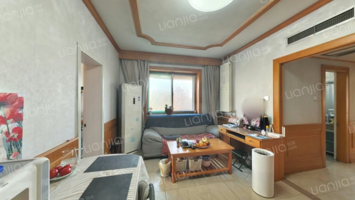 洪家楼南路21号二手房实景图