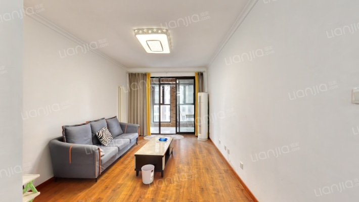 海马公园D区二手房实景图