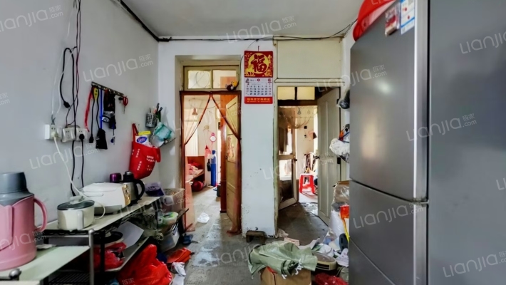 西城路二手房实景图