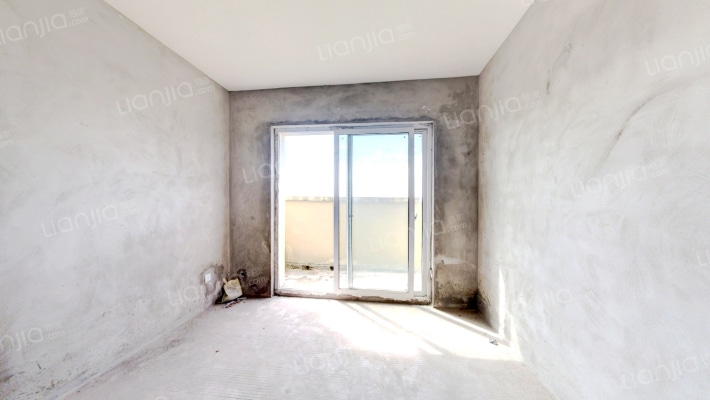 力帆翡翠郡二手房实景图