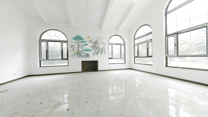 湖森堡二手房实景图