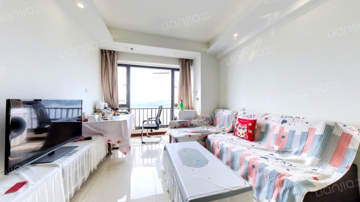 深业滨江半岛二手房实景图