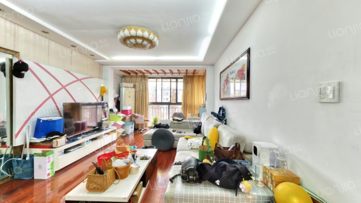 枫泾新村四区二手房实景图