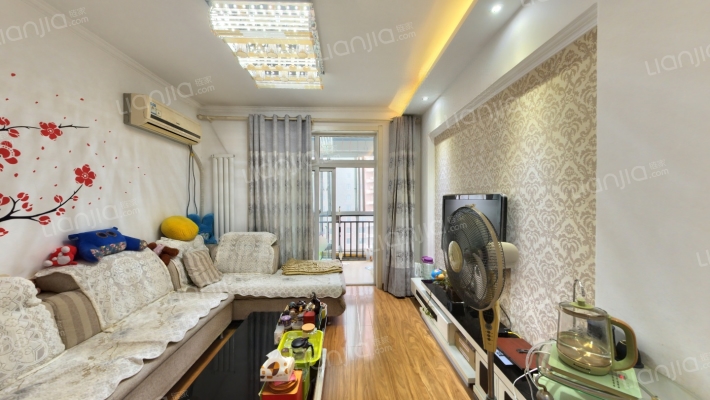 天翼府二手房实景图