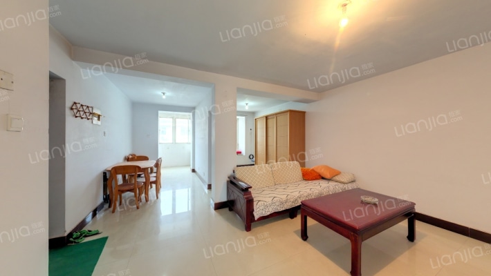 琴苑小区二手房实景图