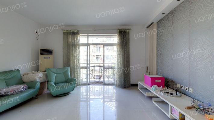 浩海丰太花园二手房实景图