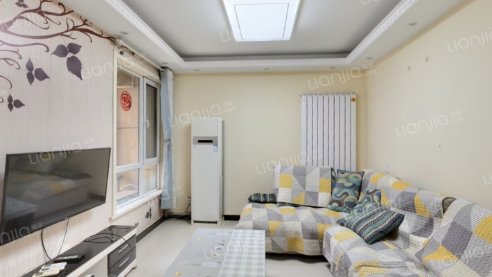 悦府海棠北区二手房实景图