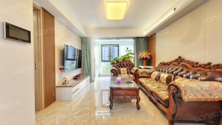 临望宸府二手房实景图