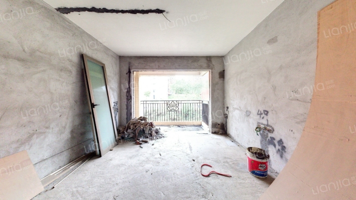 锦绣半山御景二手房实景图