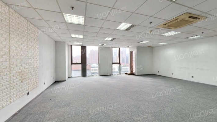 星虹国际二手房实景图