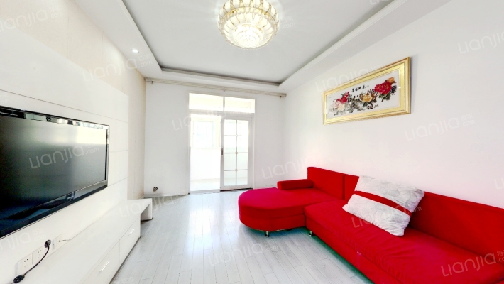 宝地家园二手房实景图