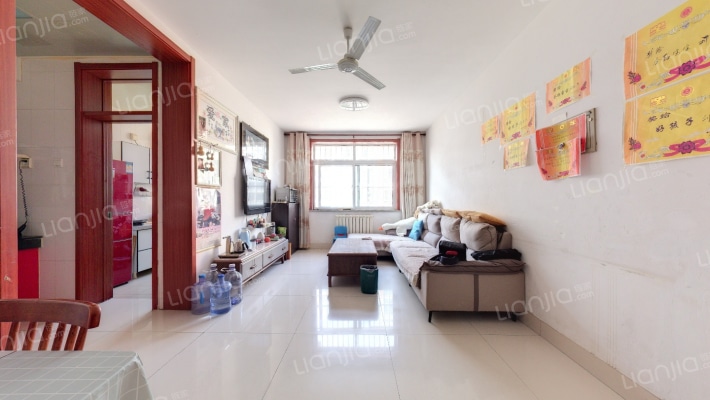 玉馨苑东区二手房实景图