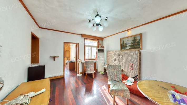 雨花苑二手房实景图