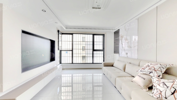 润壹家园二手房实景图