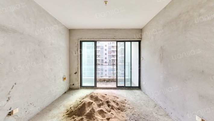 东第花园二期二手房实景图