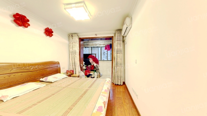 迈皋桥街22号二手房实景图