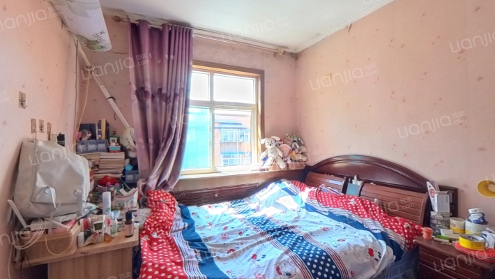 丛东街道中煤社区新春厂街16号院二手房实景图